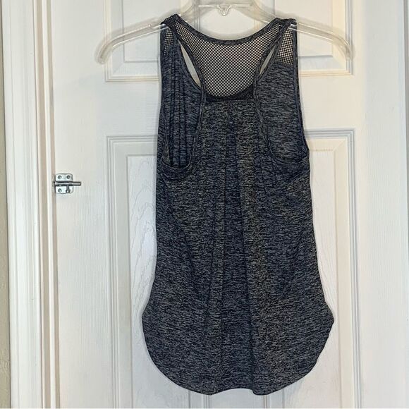 LETSFIT Sports Athletic Gym Tank Top Size Small - Picture 10 of 10